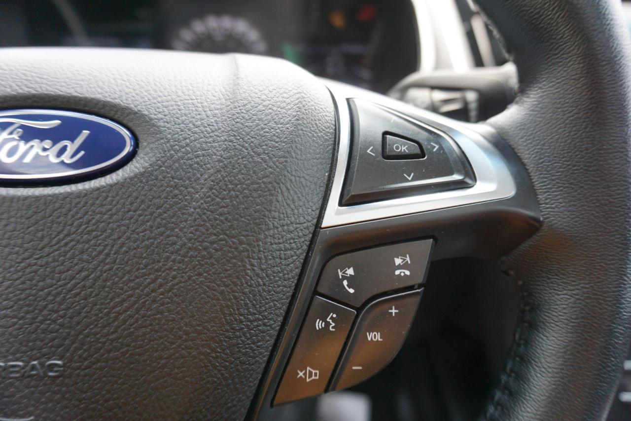 2020 Ford Edge 2.0L SEL CERTIFIED *FORD MAINTAIN* CAMERA NAV BLUETOOTH HEATED SEATS PANO ROOF CRUISE ALLOYS - Photo #33