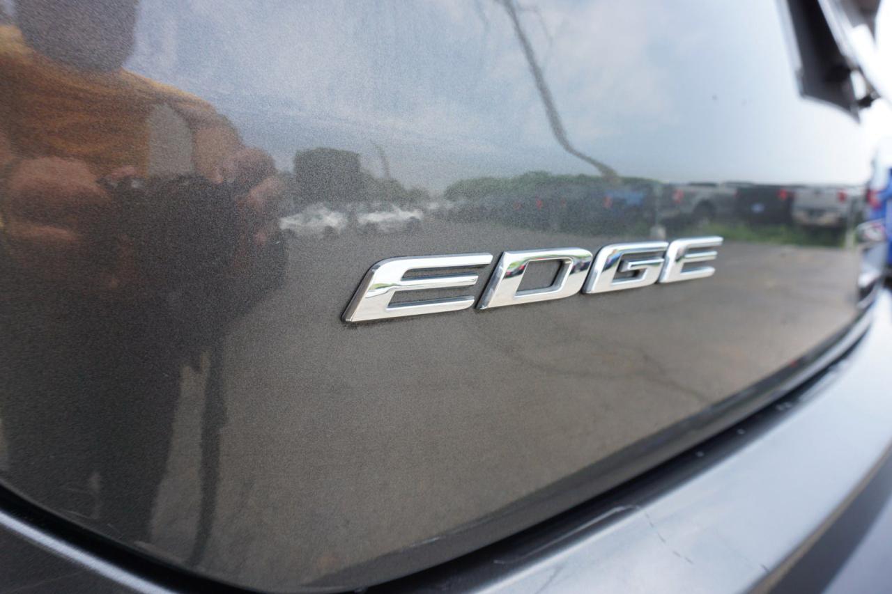2020 Ford Edge 2.0L SEL CERTIFIED *FORD MAINTAIN* CAMERA NAV BLUETOOTH HEATED SEATS PANO ROOF CRUISE ALLOYS - Photo #35