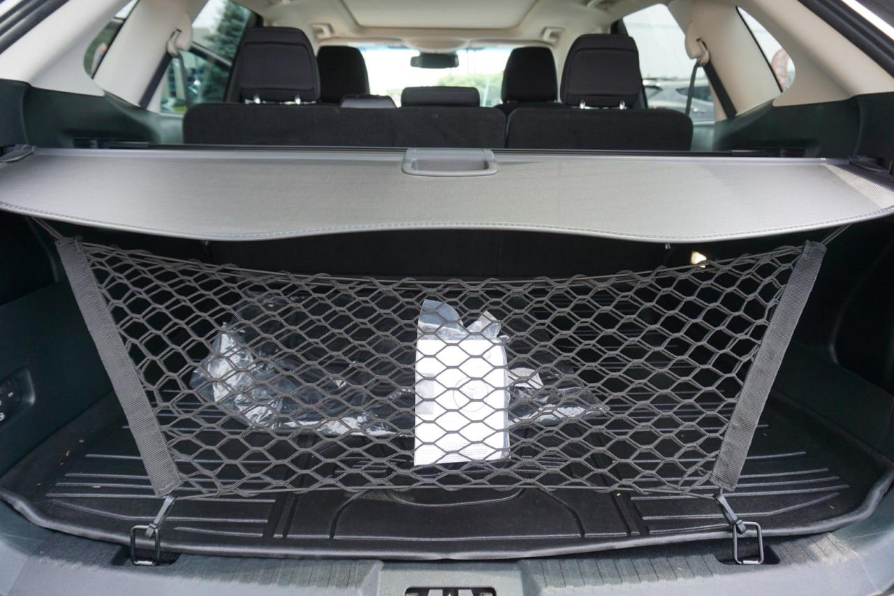 2020 Ford Edge 2.0L SEL CERTIFIED *FORD MAINTAIN* CAMERA NAV BLUETOOTH HEATED SEATS PANO ROOF CRUISE ALLOYS - Photo #38