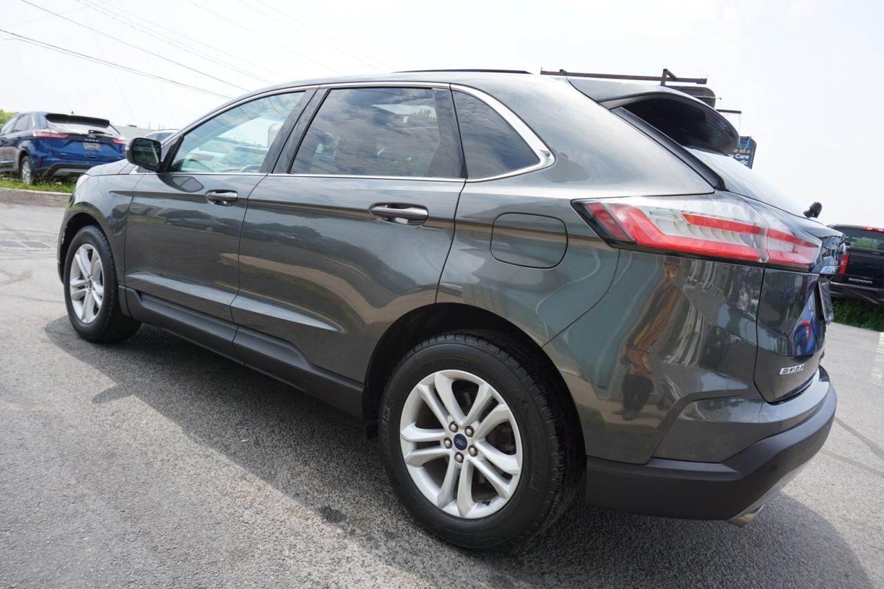 2020 Ford Edge 2.0L SEL CERTIFIED *FORD MAINTAIN* CAMERA NAV BLUETOOTH HEATED SEATS PANO ROOF CRUISE ALLOYS - Photo #4