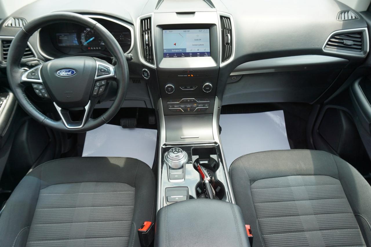 2020 Ford Edge 2.0L SEL CERTIFIED *FORD MAINTAIN* CAMERA NAV BLUETOOTH HEATED SEATS PANO ROOF CRUISE ALLOYS - Photo #12