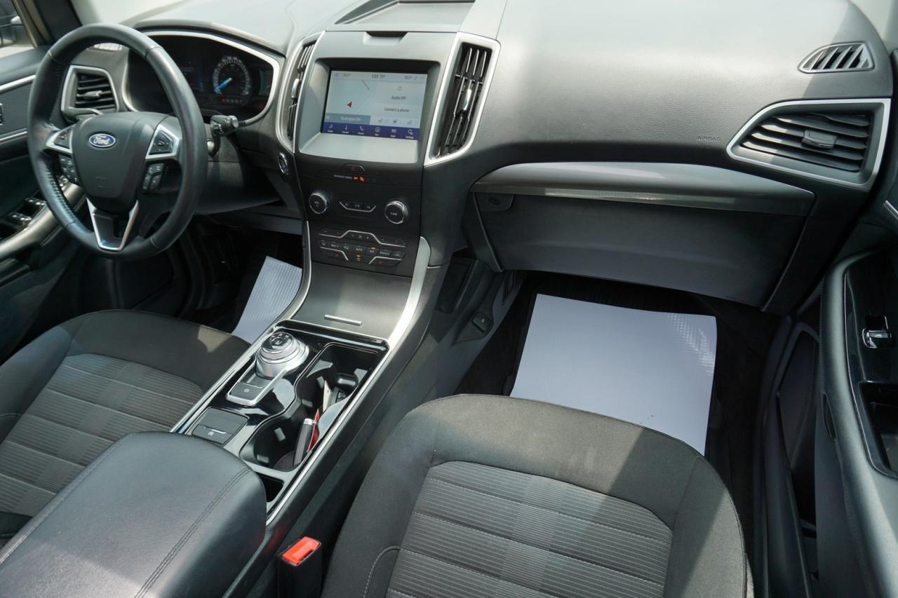 2020 Ford Edge 2.0L SEL CERTIFIED *FORD MAINTAIN* CAMERA NAV BLUETOOTH HEATED SEATS PANO ROOF CRUISE ALLOYS - Photo #13