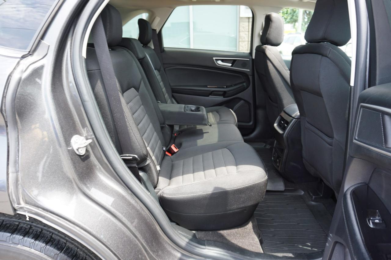 2020 Ford Edge 2.0L SEL CERTIFIED *FORD MAINTAIN* CAMERA NAV BLUETOOTH HEATED SEATS PANO ROOF CRUISE ALLOYS - Photo #17