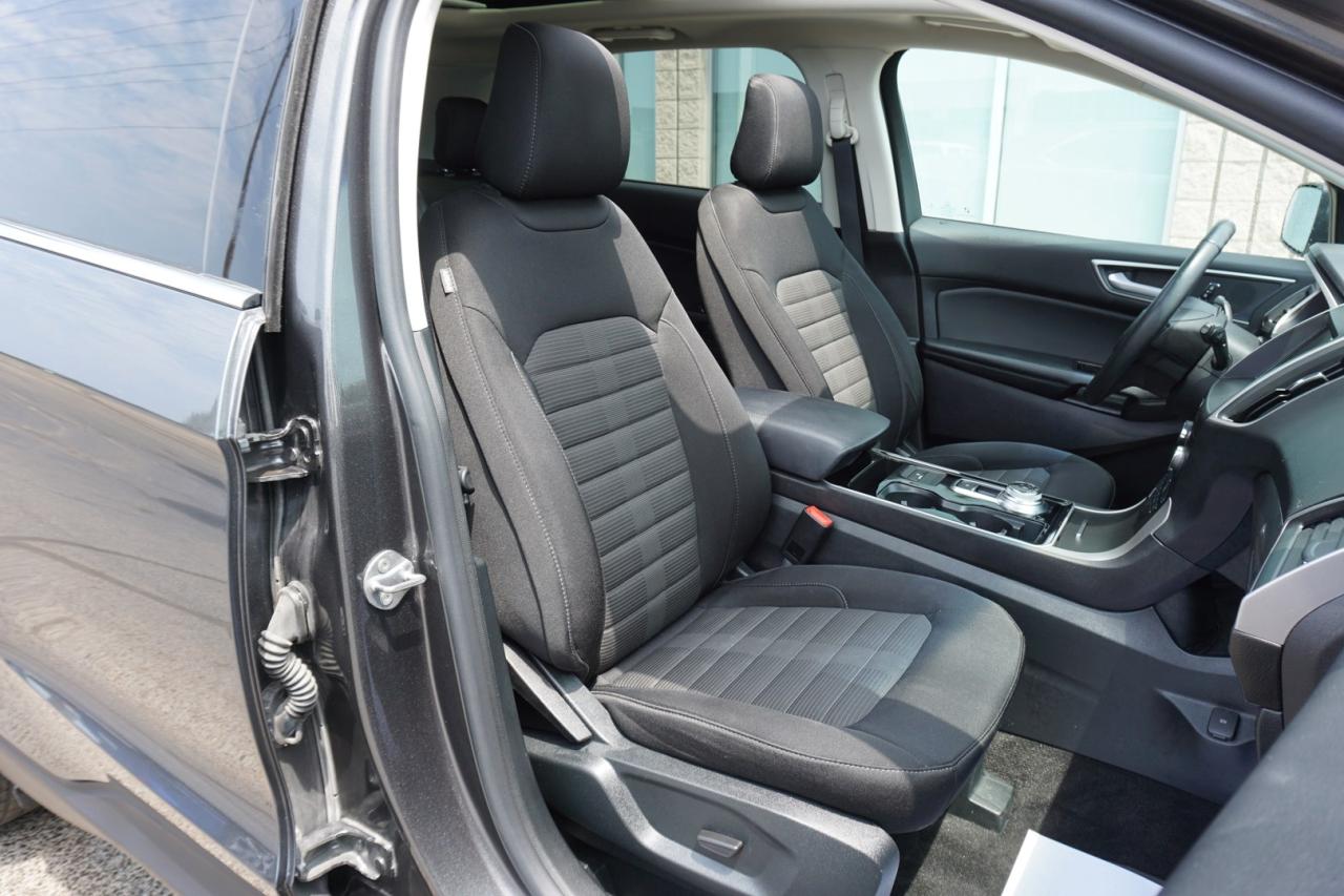 2020 Ford Edge 2.0L SEL CERTIFIED *FORD MAINTAIN* CAMERA NAV BLUETOOTH HEATED SEATS PANO ROOF CRUISE ALLOYS - Photo #19