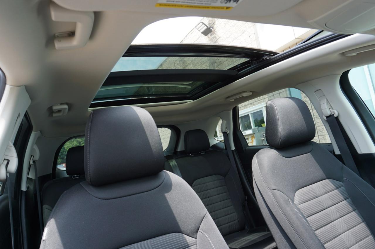 2020 Ford Edge 2.0L SEL CERTIFIED *FORD MAINTAIN* CAMERA NAV BLUETOOTH HEATED SEATS PANO ROOF CRUISE ALLOYS - Photo #21