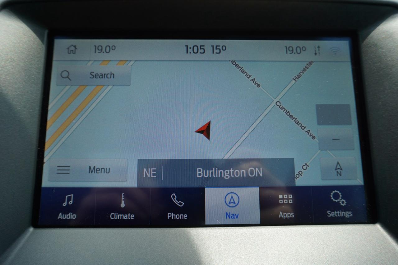 2020 Ford Edge 2.0L SEL CERTIFIED *FORD MAINTAIN* CAMERA NAV BLUETOOTH HEATED SEATS PANO ROOF CRUISE ALLOYS - Photo #25