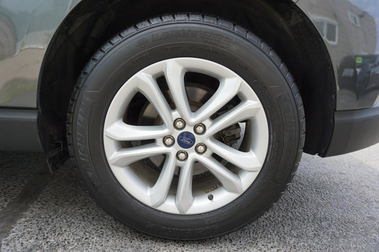 2020 Ford Edge 2.0L SEL CERTIFIED *FORD MAINTAIN* CAMERA NAV BLUETOOTH HEATED SEATS PANO ROOF CRUISE ALLOYS - Photo #41