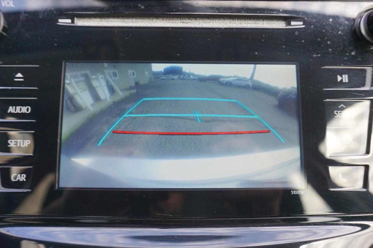 2016 Toyota Prius V FIVE CERTIFIED *ACCIDENT FREE* CAMERA BLUETOOTH CRUISE ALLOYS - Photo #21