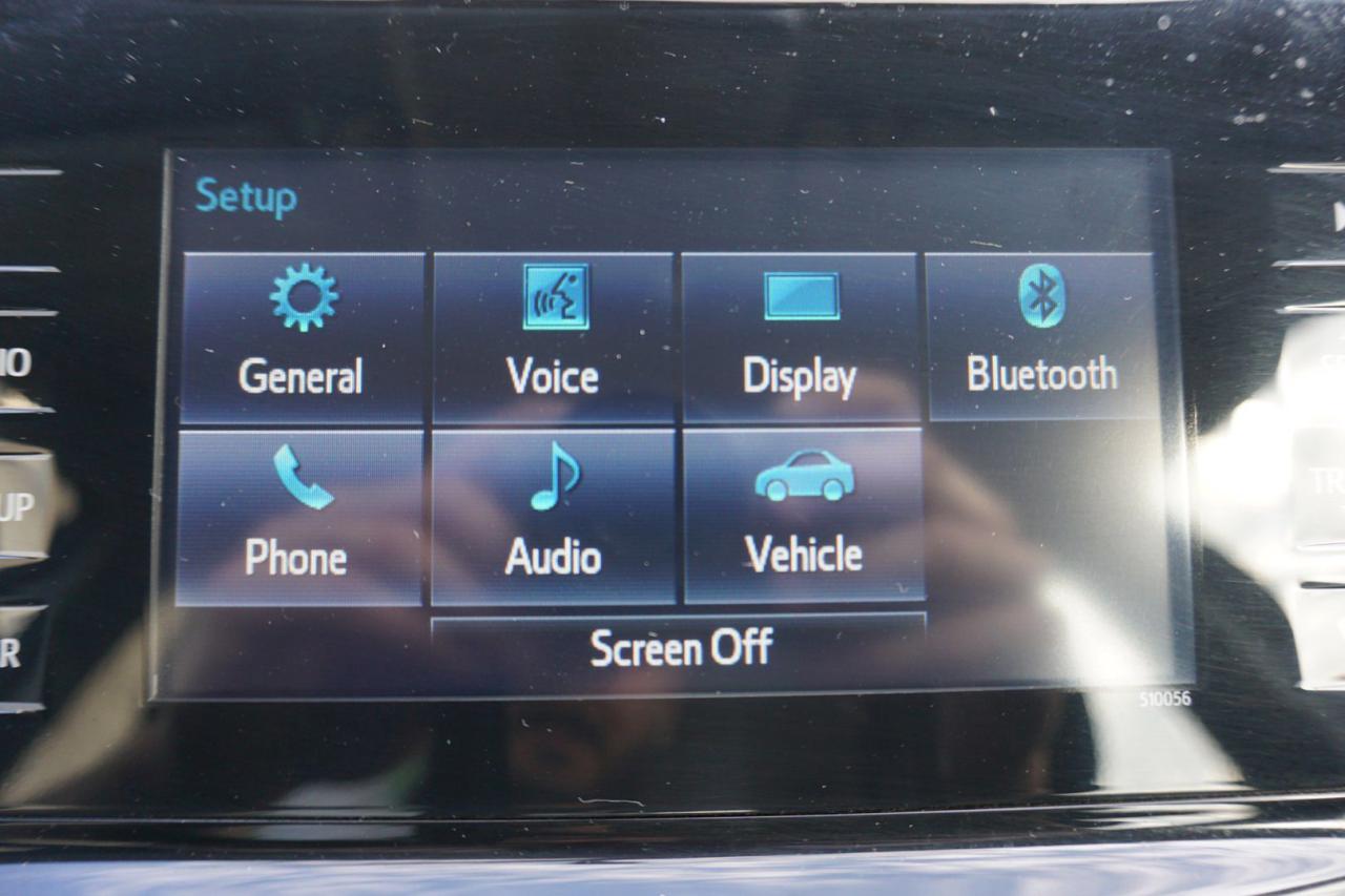 2016 Toyota Prius V FIVE CERTIFIED *ACCIDENT FREE* CAMERA BLUETOOTH CRUISE ALLOYS - Photo #22
