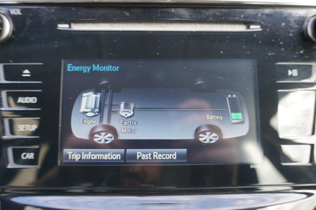 2016 Toyota Prius V FIVE CERTIFIED *ACCIDENT FREE* CAMERA BLUETOOTH CRUISE ALLOYS - Photo #23