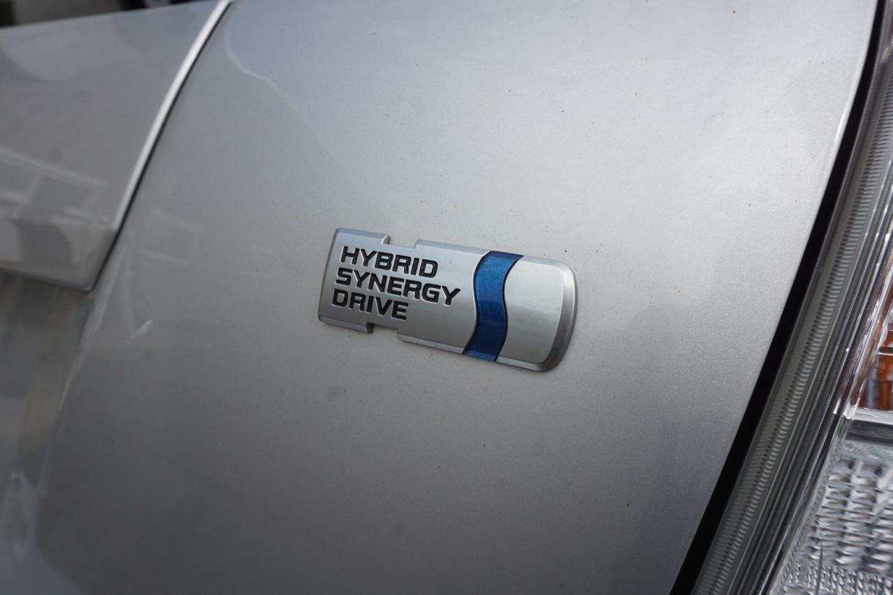 2016 Toyota Prius V FIVE CERTIFIED *ACCIDENT FREE* CAMERA BLUETOOTH CRUISE ALLOYS - Photo #31