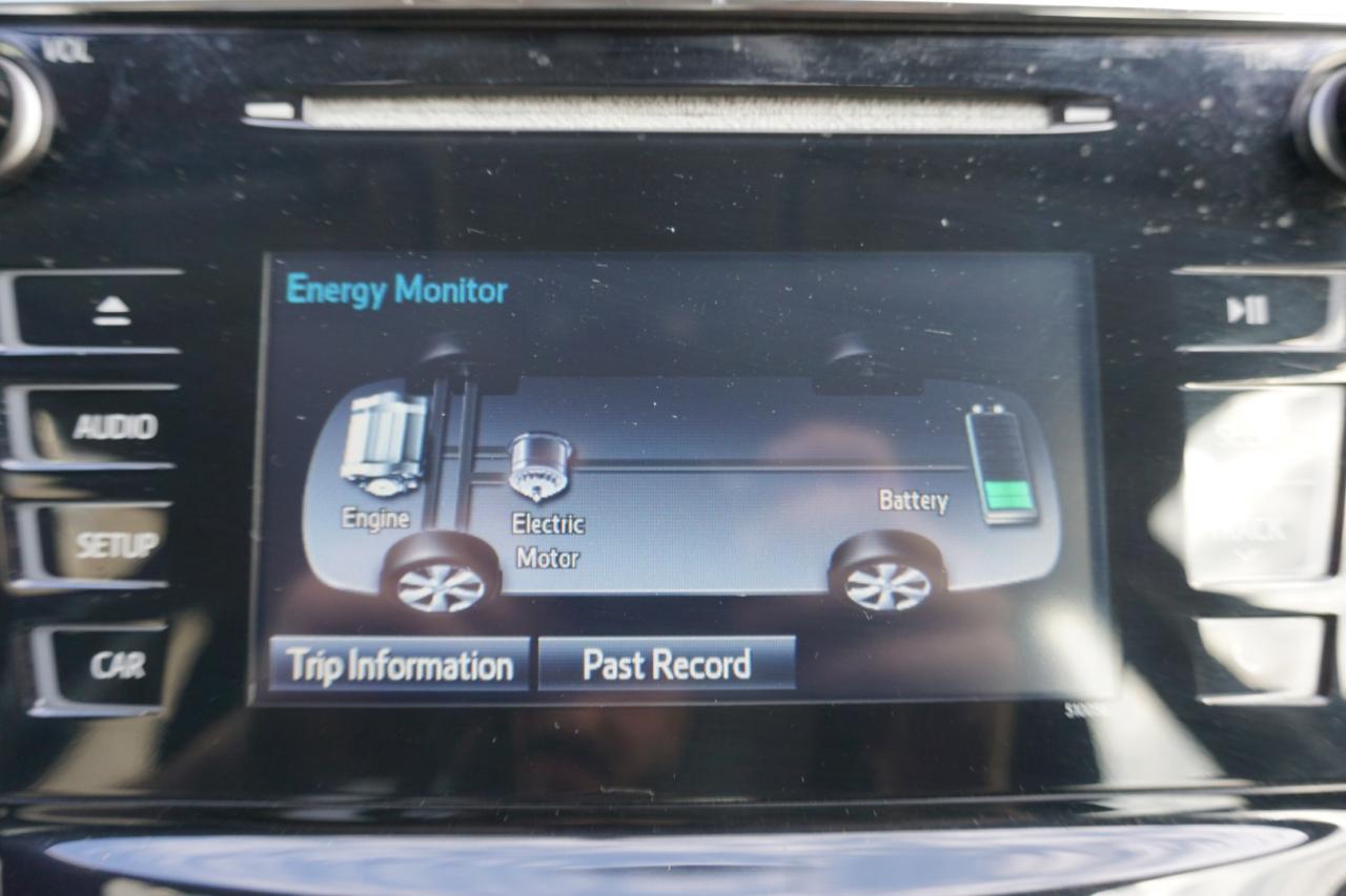 2016 Toyota Prius V FIVE CERTIFIED *ACCIDENT FREE* CAMERA BLUETOOTH CRUISE ALLOYS - Photo #23