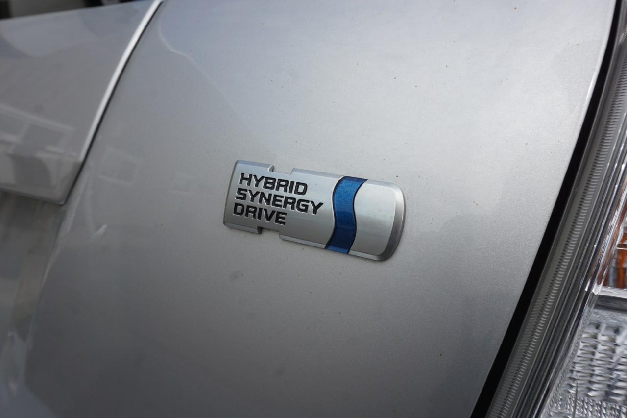 2016 Toyota Prius V FIVE CERTIFIED *ACCIDENT FREE* CAMERA BLUETOOTH CRUISE ALLOYS - Photo #31