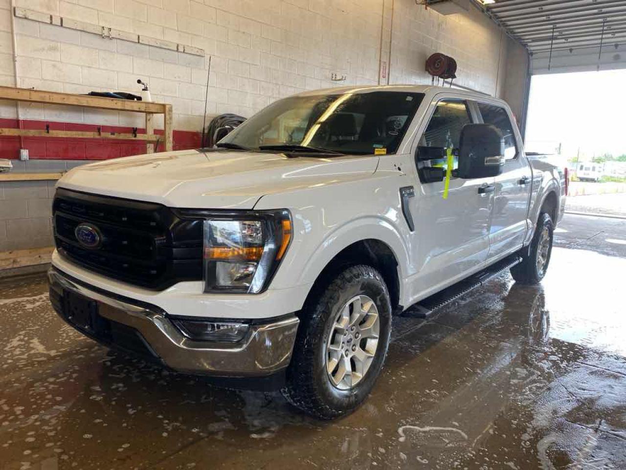 Used 2023 Ford F-150 POLICE RESPON for sale in Innisfil, ON