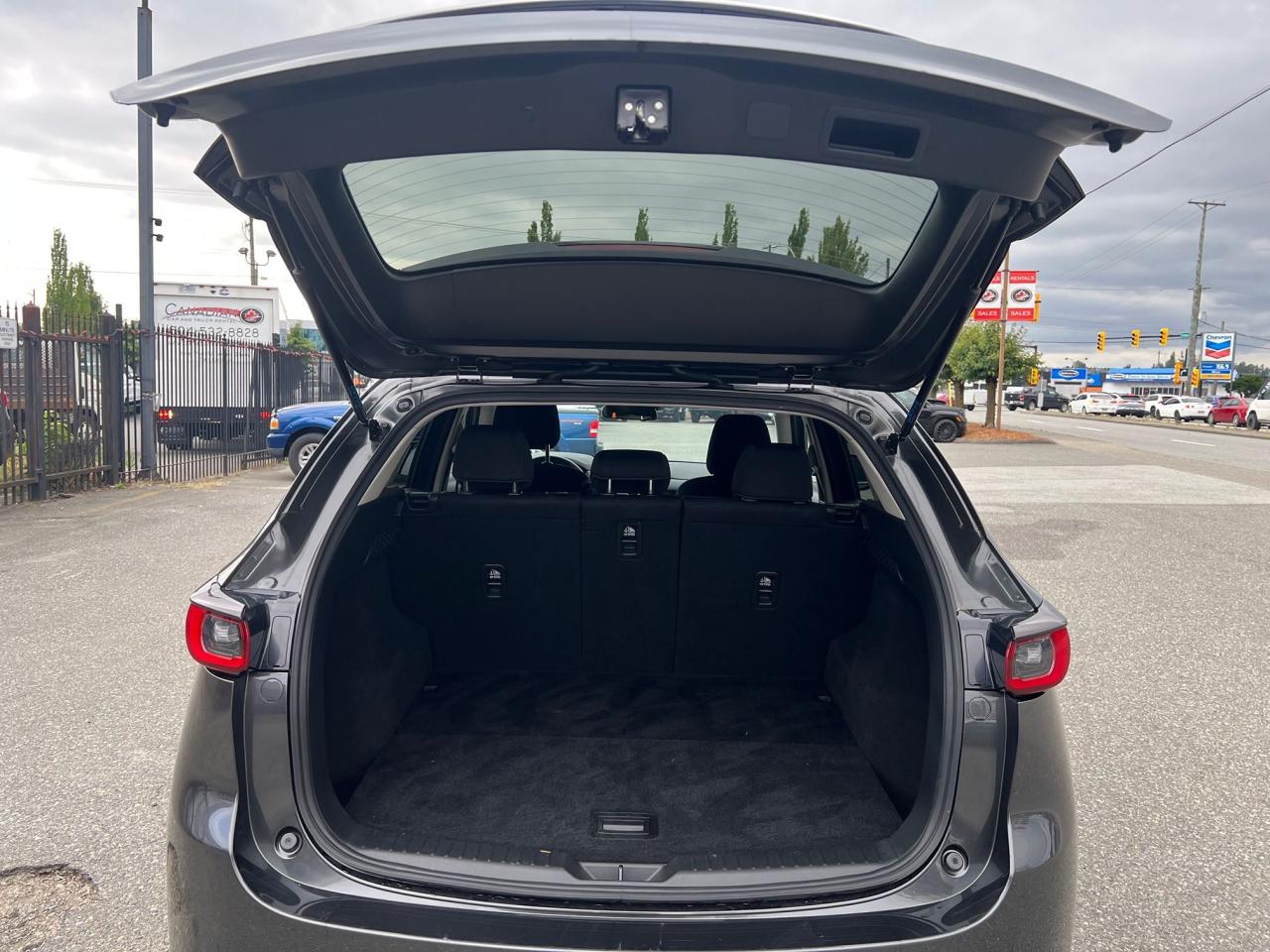 2024 Mazda CX-5 GX Photo24