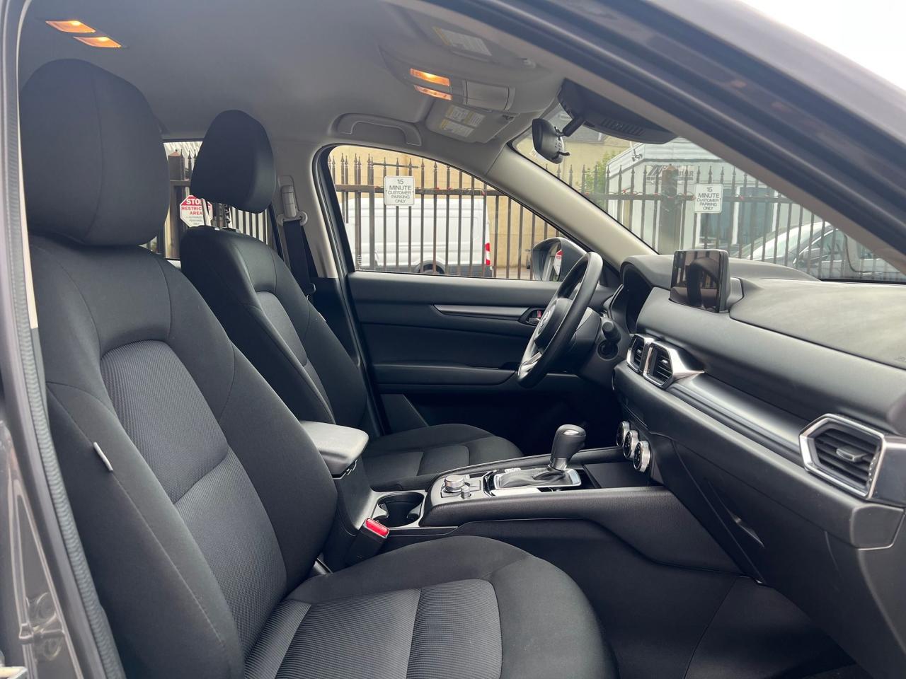 2024 Mazda CX-5 GX Photo27