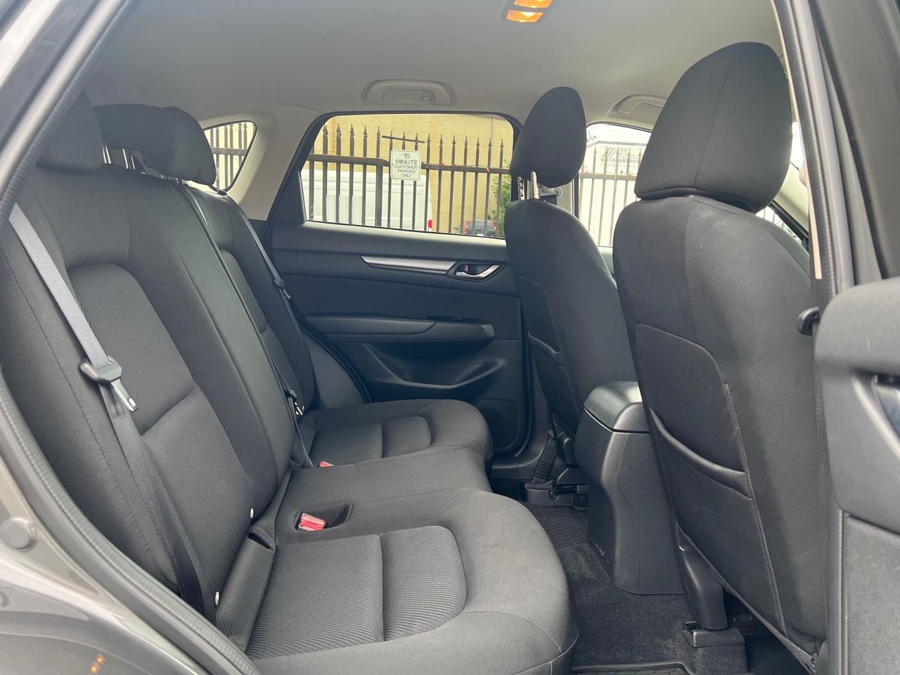 2024 Mazda CX-5 GX Photo28