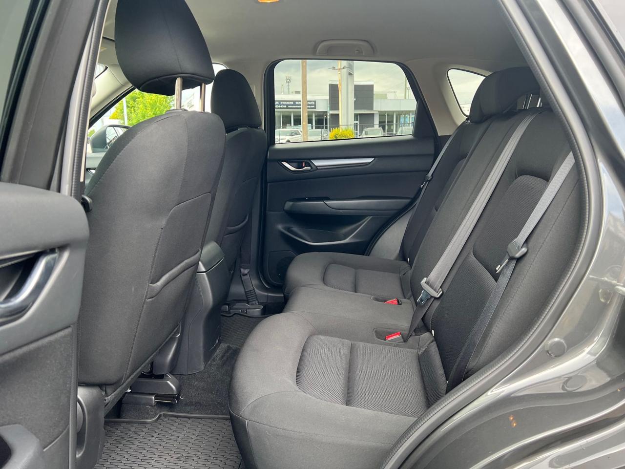 2024 Mazda CX-5 GX Photo29