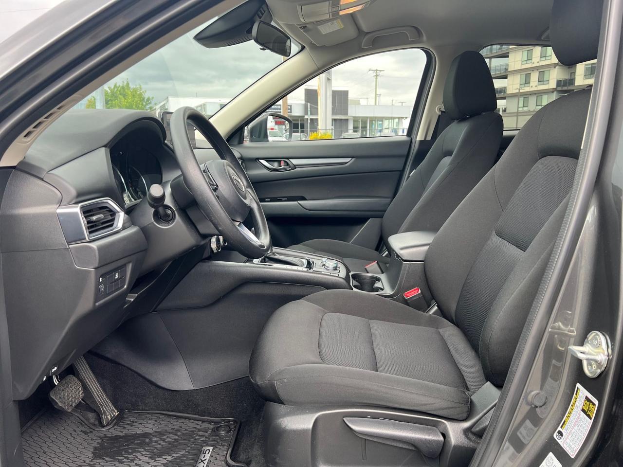 2024 Mazda CX-5 GX Photo30