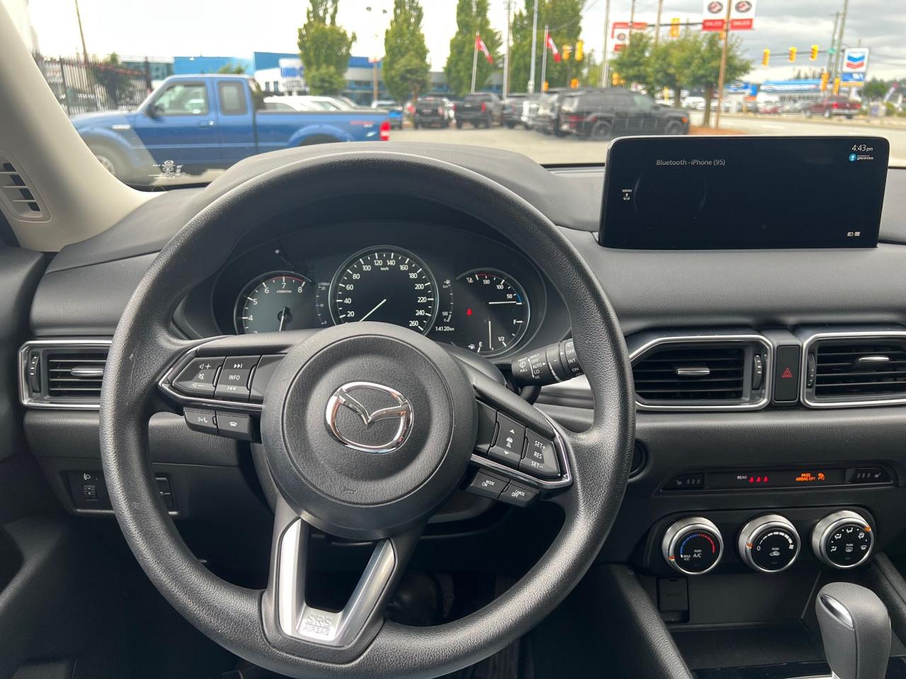 2024 Mazda CX-5 GX Photo31