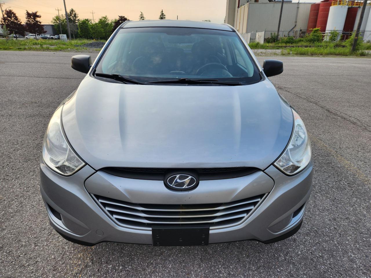 2012 Hyundai Tucson Certified $5995 AWD 4 Cyl. - Photo #7