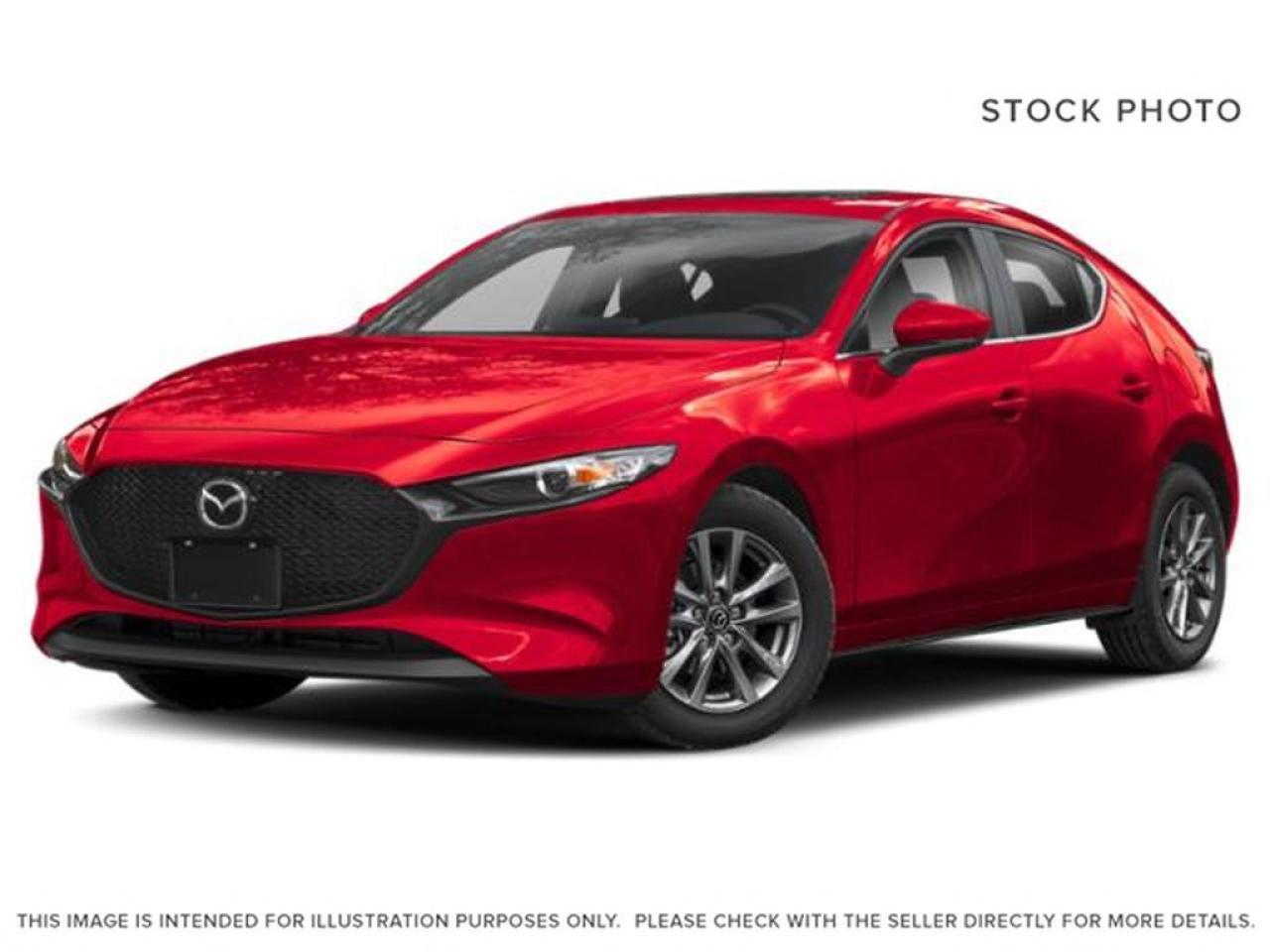 Used 2024 Mazda MAZDA3 Sport GS for sale in Sherwood Park, AB