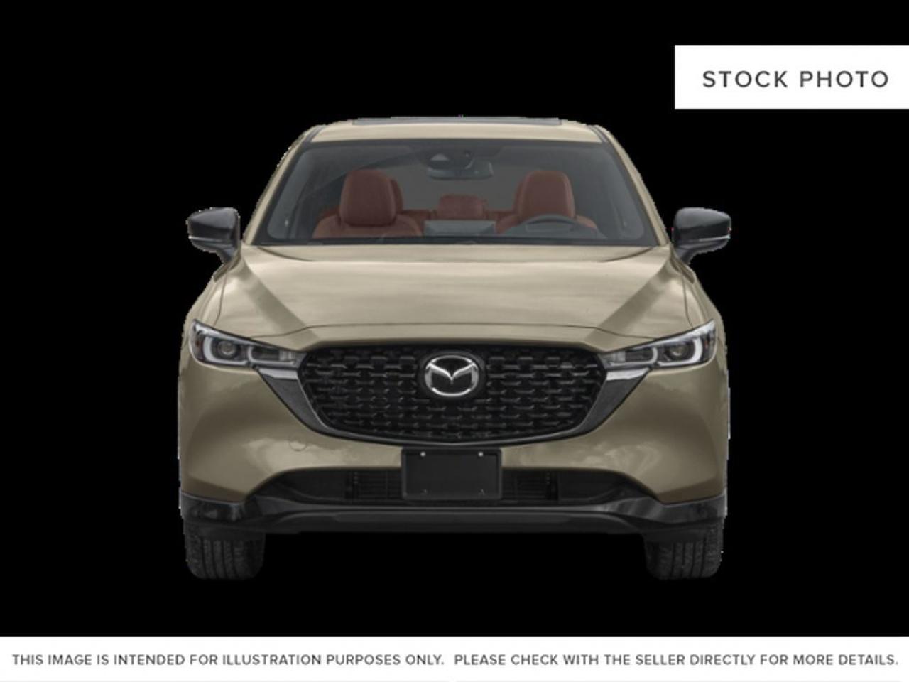 Used 2024 Mazda CX-5  for sale in Sherwood Park, AB