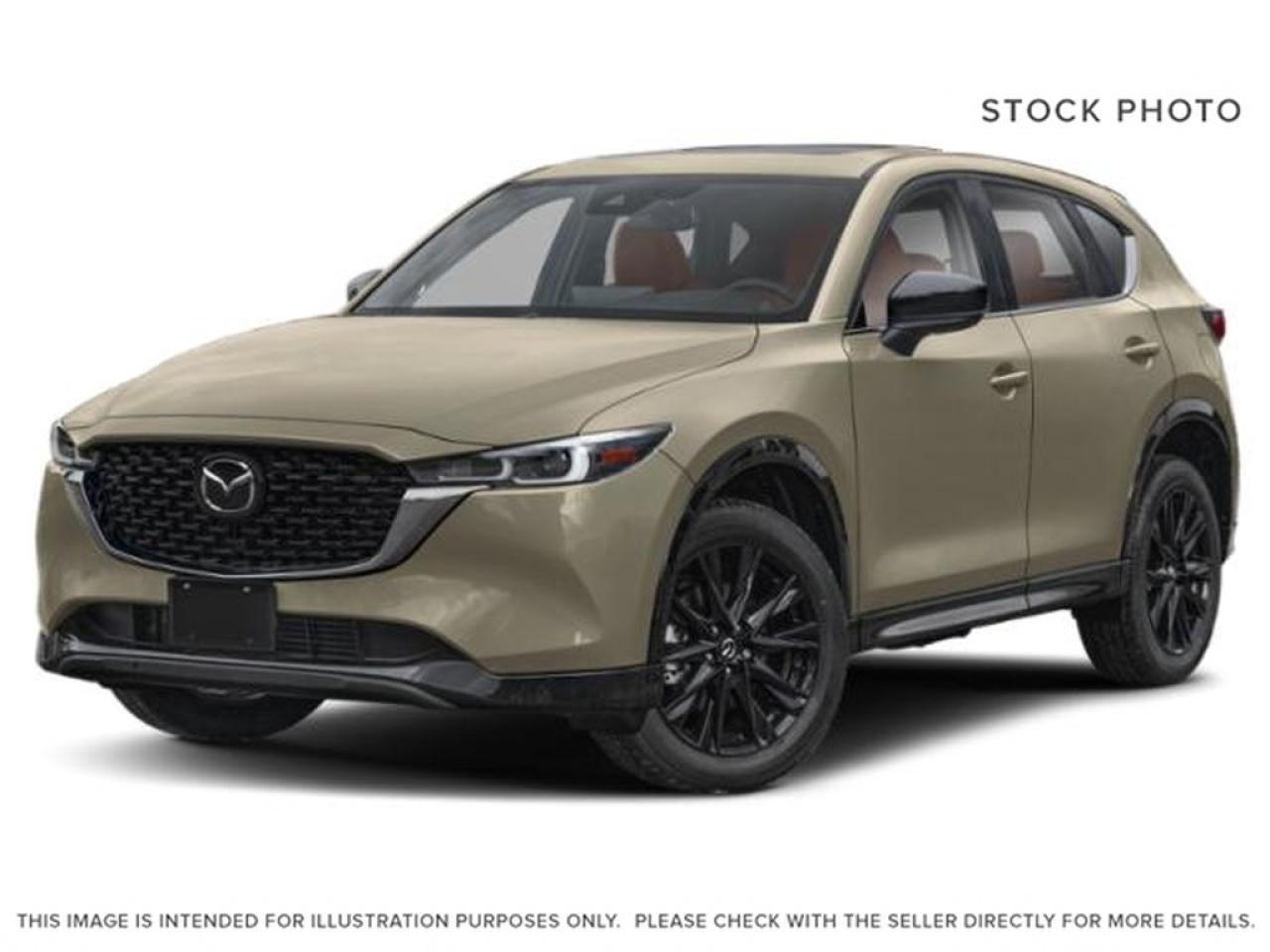 Used 2024 Mazda CX-5  for sale in Sherwood Park, AB