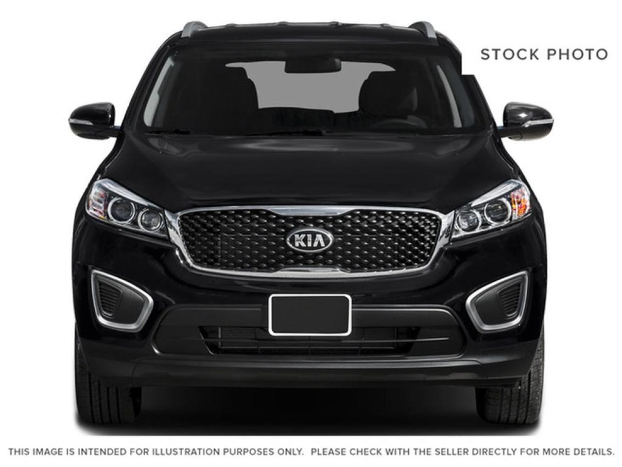Used 2016 Kia Sorento  for sale in Sherwood Park, AB