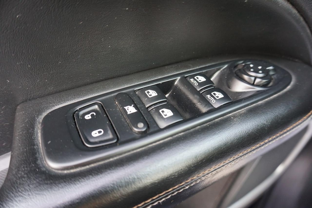 2018 Jeep Compass NORTH 4WD CERTIFIED *FREE ACCIDENT* BLUETOOTH LEATHER HEATED SEATS CRUISE ALLOYS - Photo #26