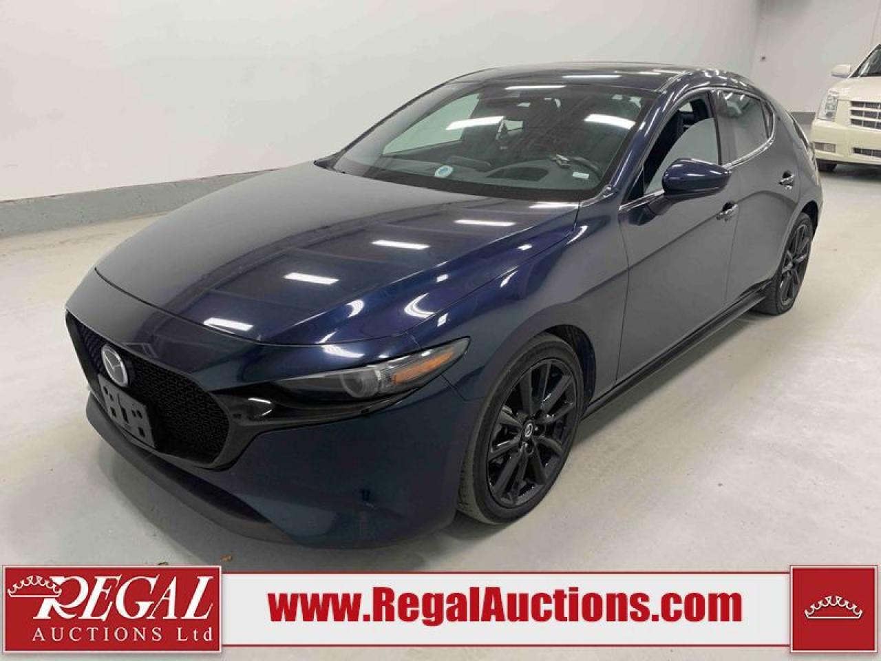 Used 2020 Mazda MAZDA3 GS for sale in Calgary, AB