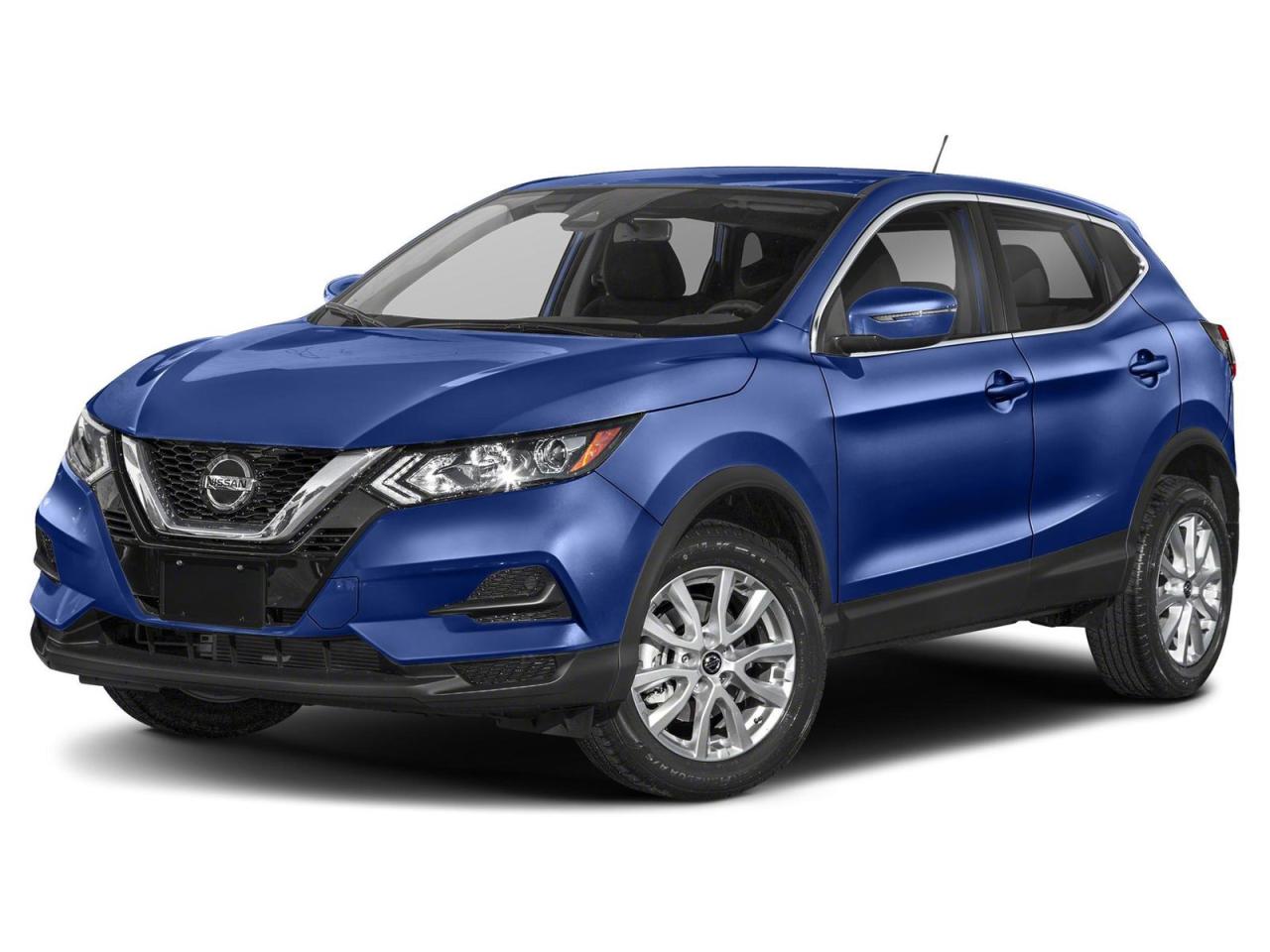 Used 2020 Nissan Qashqai S AWD | 1 Owner | Accident Free for sale in Winnipeg, MB
