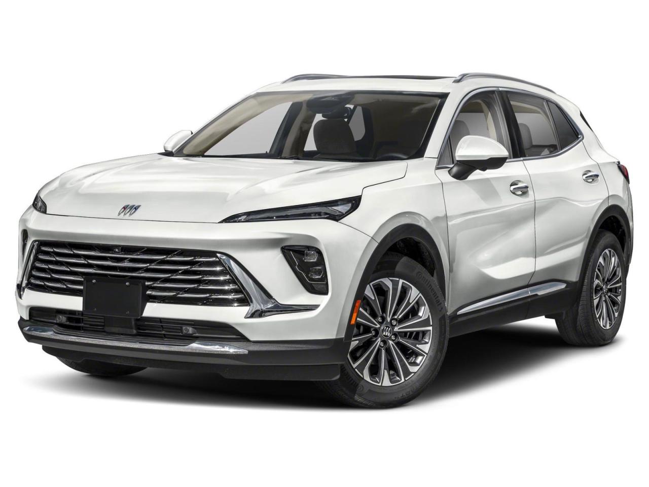 New 2025 Buick Envision Avenir | Factory Order Arriving Soon | for sale in Winnipeg, MB