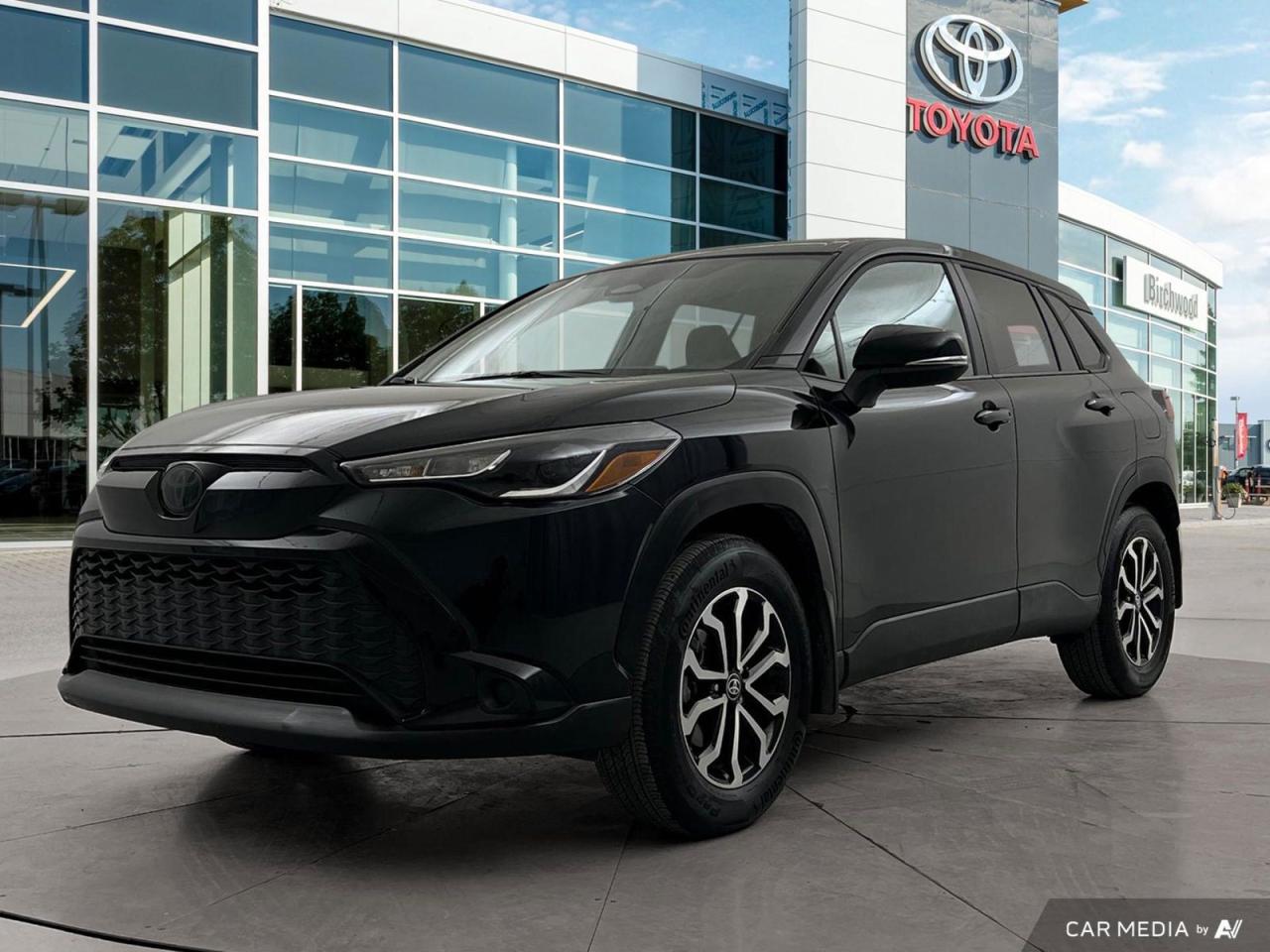 Experience is Everything at Birchwood Toyota! Our mission is to provide the most transparent and efficient sales process for our customers. We strive to provide the best service possible, whether you visit us in person, shop our website, or take advantage of our buy from home program.

The Birchwood Toyota Trade-in Guarantee - We buy your vehicle even if you dont buy ours!


100% guaranteed approval for every qualifying year, make and model. Only the Best Rates and Terms available.

This vehicle qualifies for Birchwood Toyota Shield, which includes:

Guardian Protection:
- Cosmetic Wheel Protection
- Paintless Dent Repair
- Key/Remote Replacement

Dealer Permit #0025
Dealer permit #0025