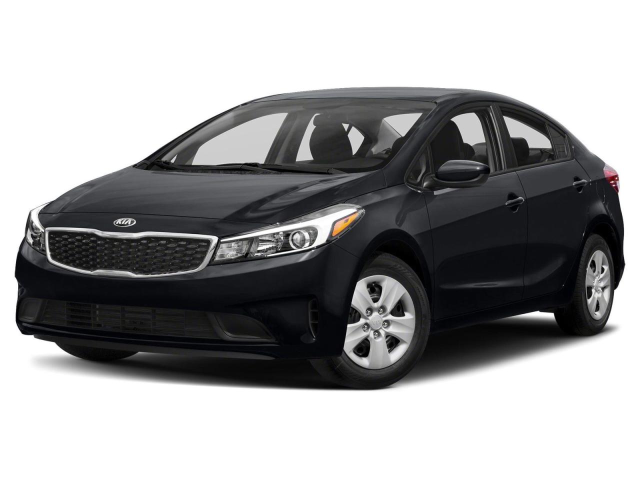 Used 2018 Kia Forte LX+ | Winter Tire PKG | Local Trade for sale in Winnipeg, MB