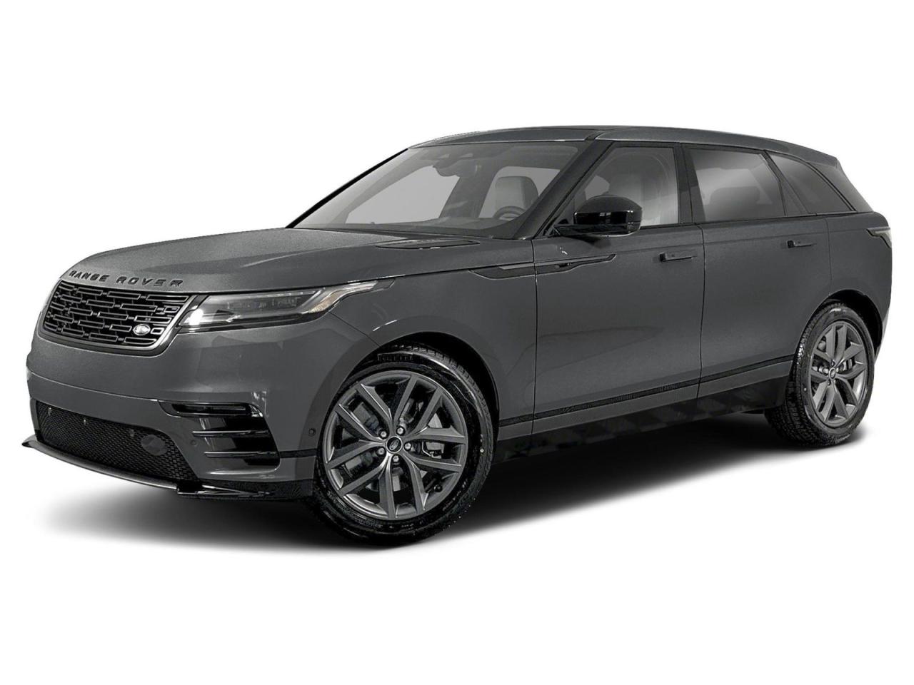 New 2026 Land Rover Range Rover Velar Autobiography Plus GST, PST, FLT for sale in Winnipeg, MB