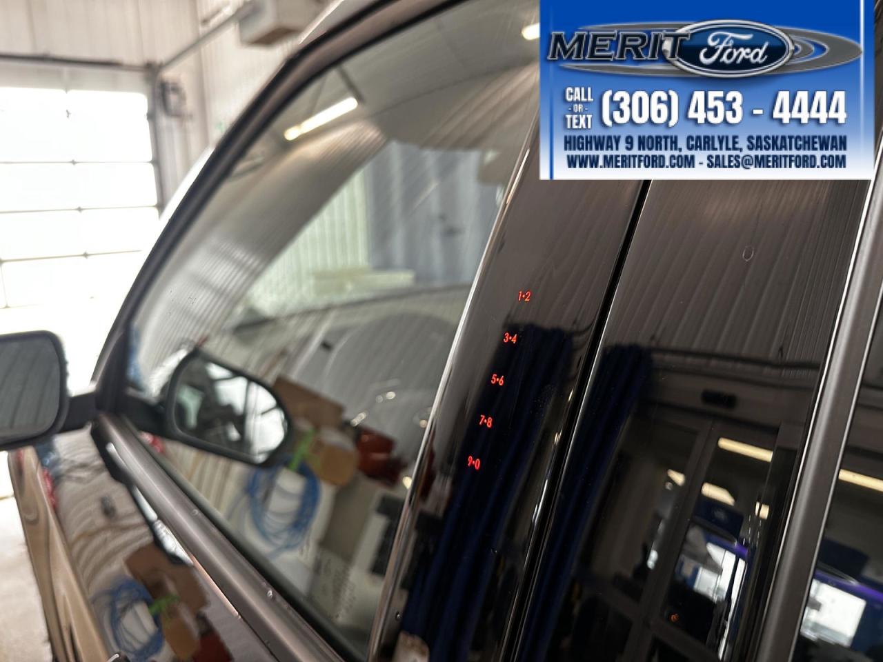 2025 Ford Explorer ST-Line - With Tow Package + Photo5