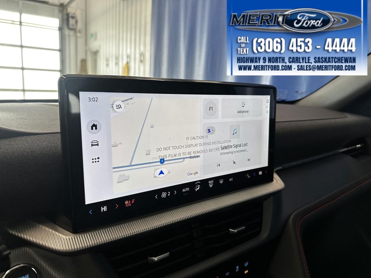 2025 Ford Explorer ST-Line - With Tow Package + Photo5