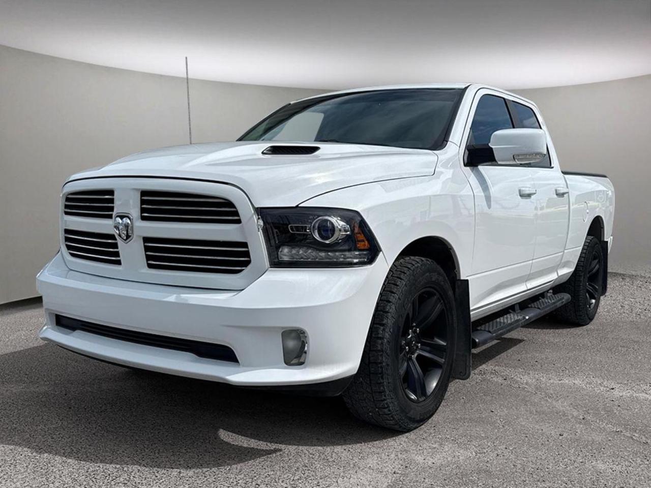 Used 2017 RAM 1500  for sale in Yellowknife, NT