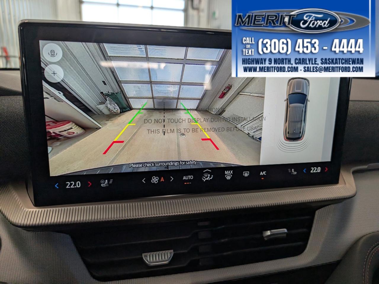 2025 Ford Explorer Active - 8 Seat, Remote Start+ Photo1