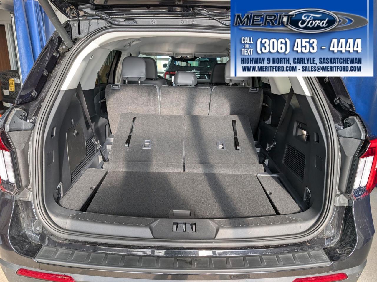 2025 Ford Explorer Active - 8 Seat, Remote Start+ Photo5