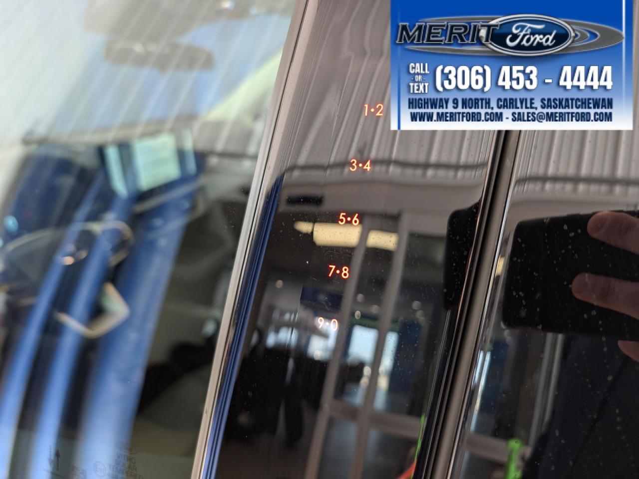 2025 Ford Explorer Active - 8 Seat, Remote Start+ Photo5