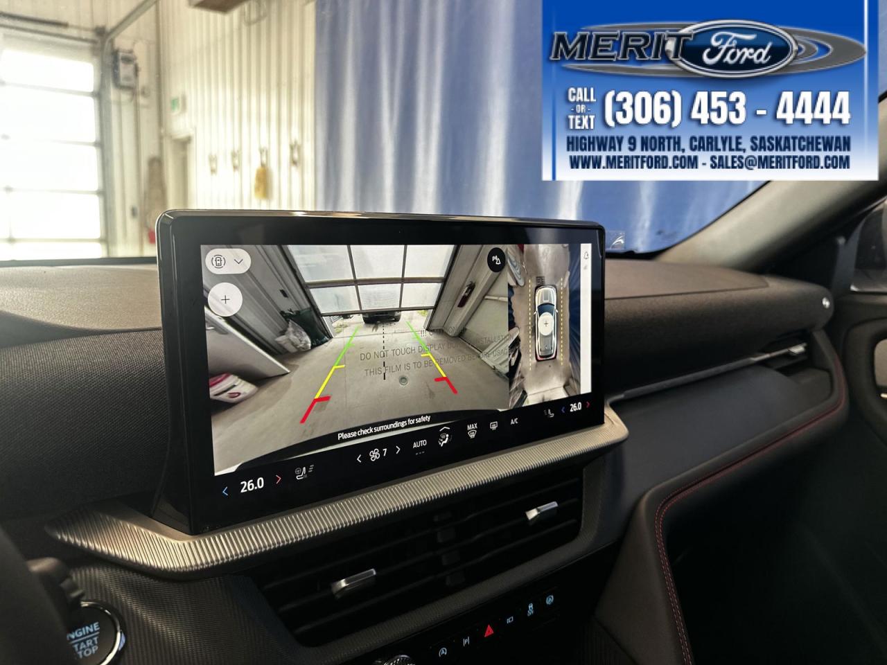 2025 Ford Explorer ST-Line - 7 seat, Adapt. Cruise Photo1