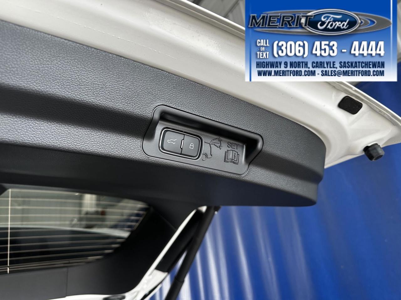 2025 Ford Explorer ST-Line - 7 seat, Adapt. Cruise Photo5