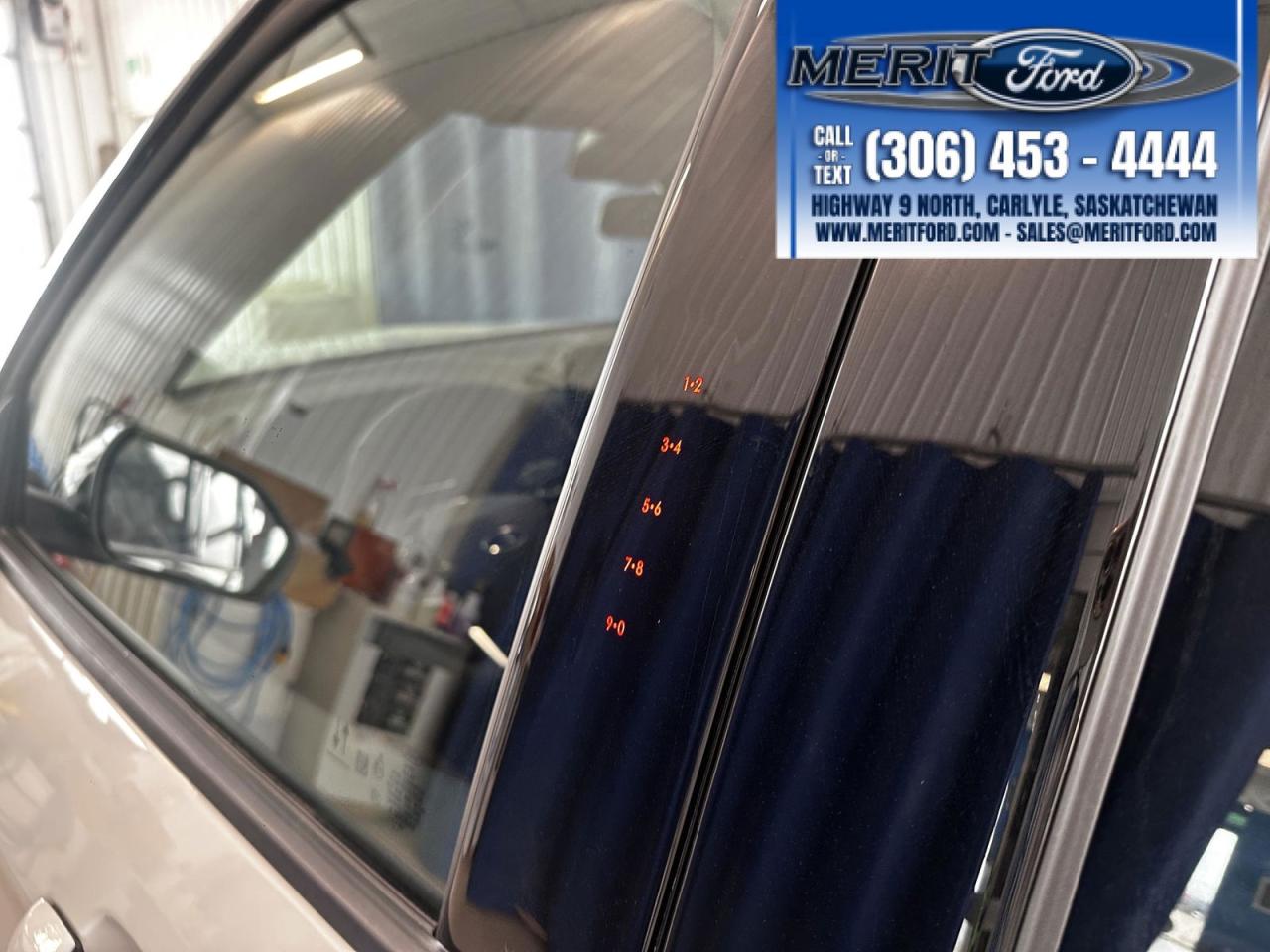 2025 Ford Explorer ST-Line - 7 seat, Adapt. Cruise Photo5
