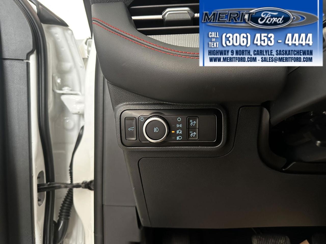 2025 Ford Explorer ST-Line - 7 seat, Adapt. Cruise Photo5