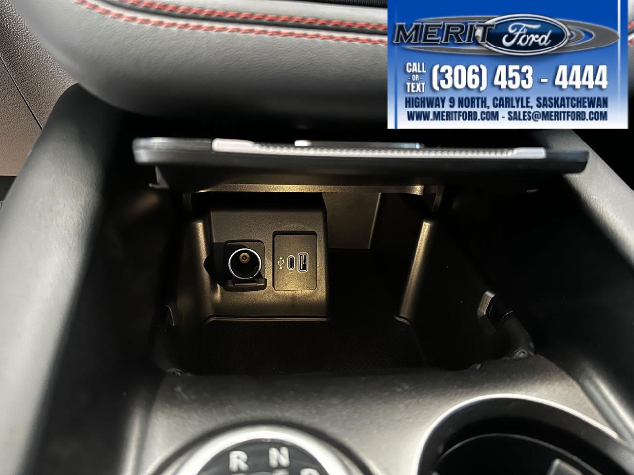 2025 Ford Explorer ST-Line - 7 seat, Adapt. Cruise Photo5