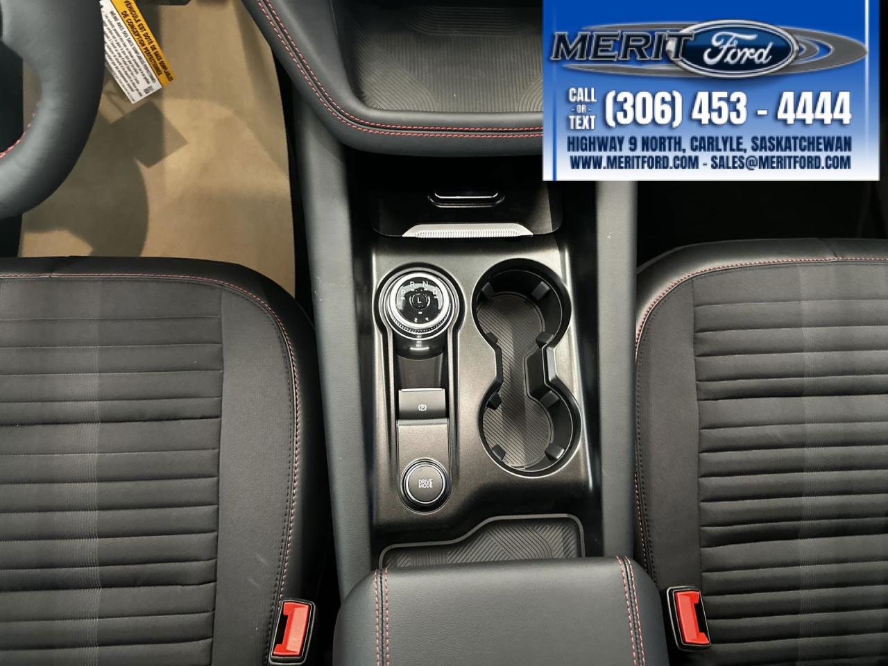 2025 Ford Explorer ST-Line - 7 seat, Adapt. Cruise Photo5