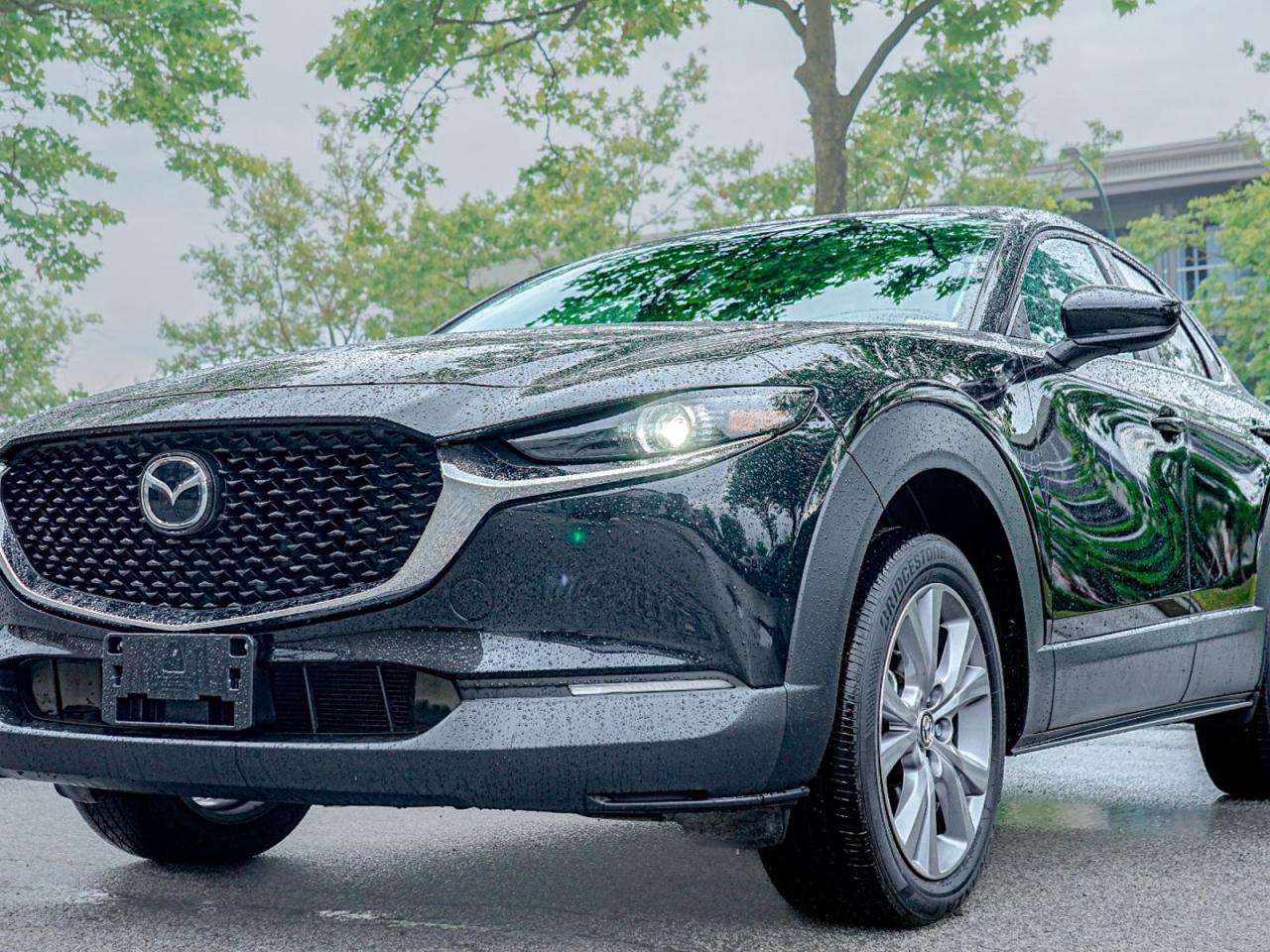 Used 2022 Mazda CX-30  for sale in Coquitlam, BC