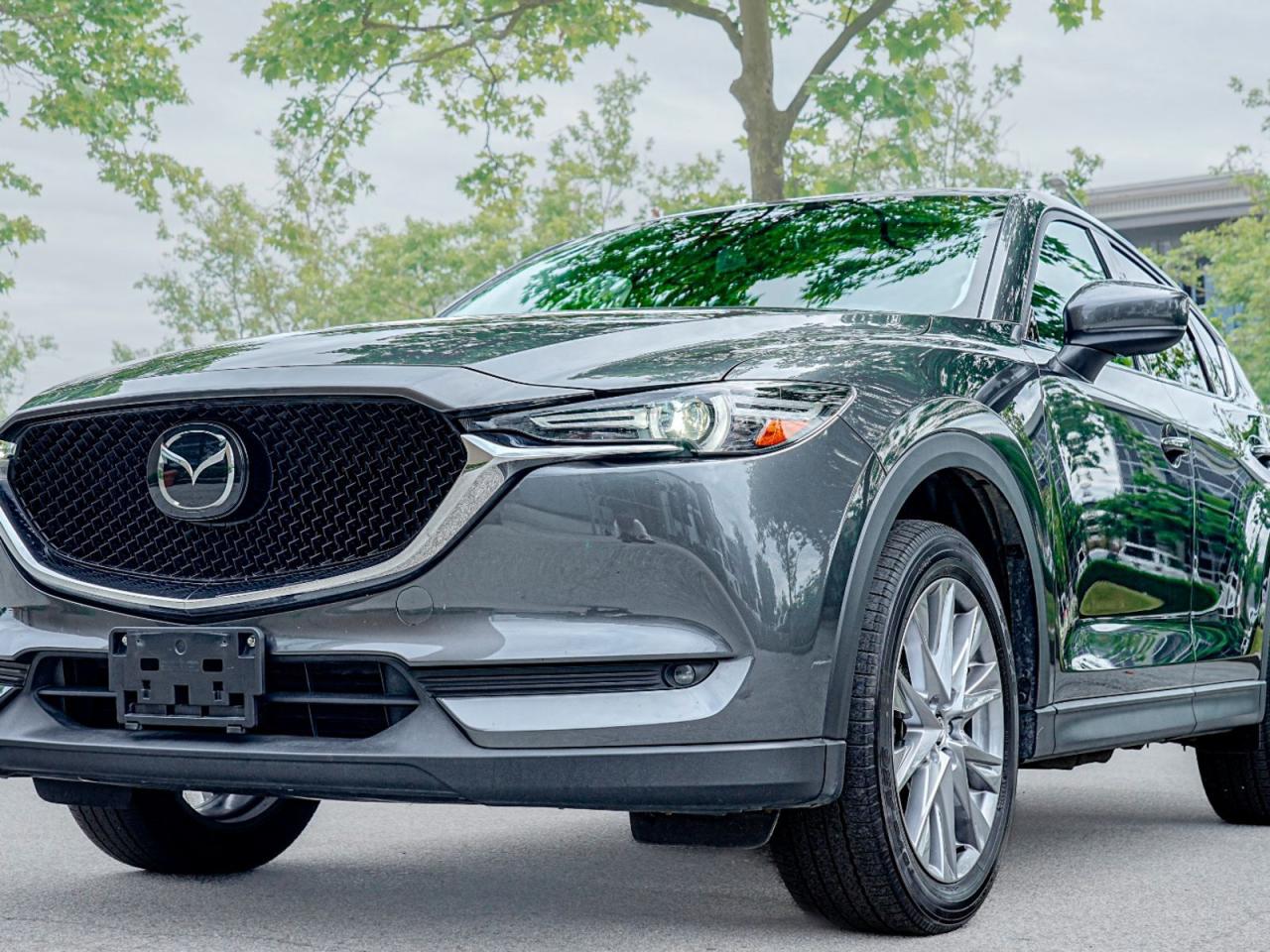 Used 2021 Mazda CX-5  for sale in Coquitlam, BC